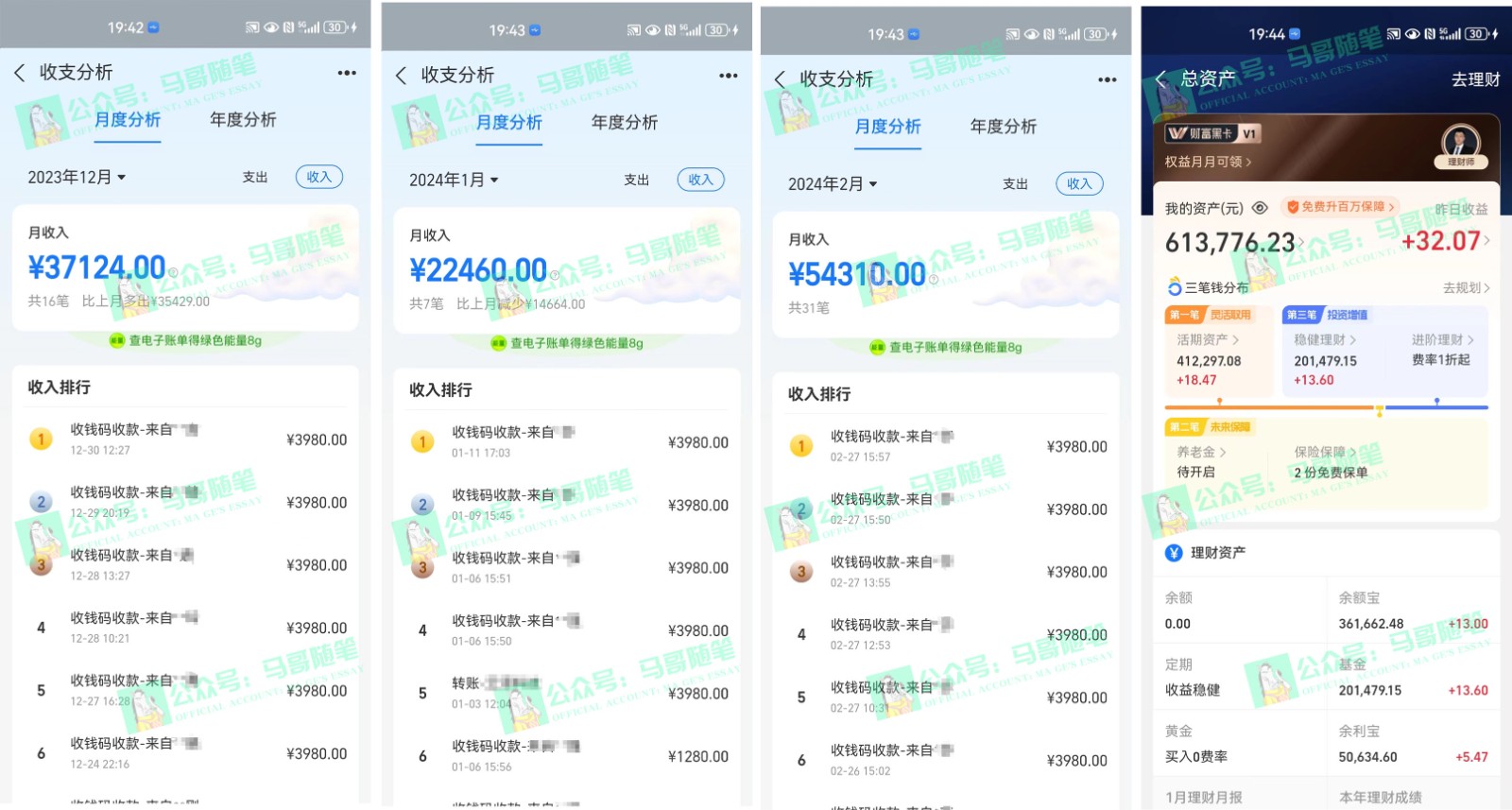 图片[2]-2024年一个人是如何通过“卖项目”实现年入100万-互创客精选